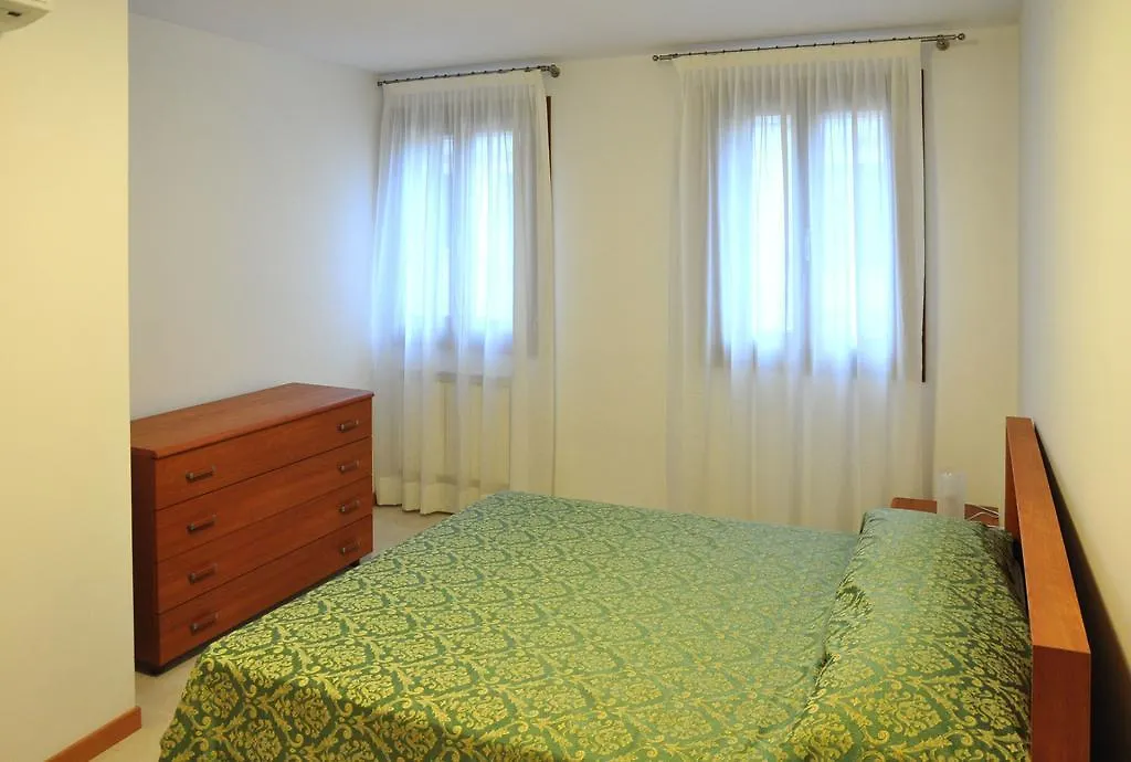 Appartamenti Commercio Venedig Italien