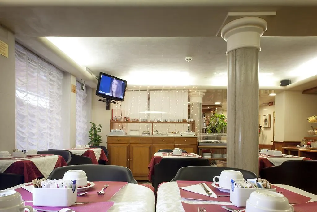 Appartamenti Commercio Veneza Apartamento