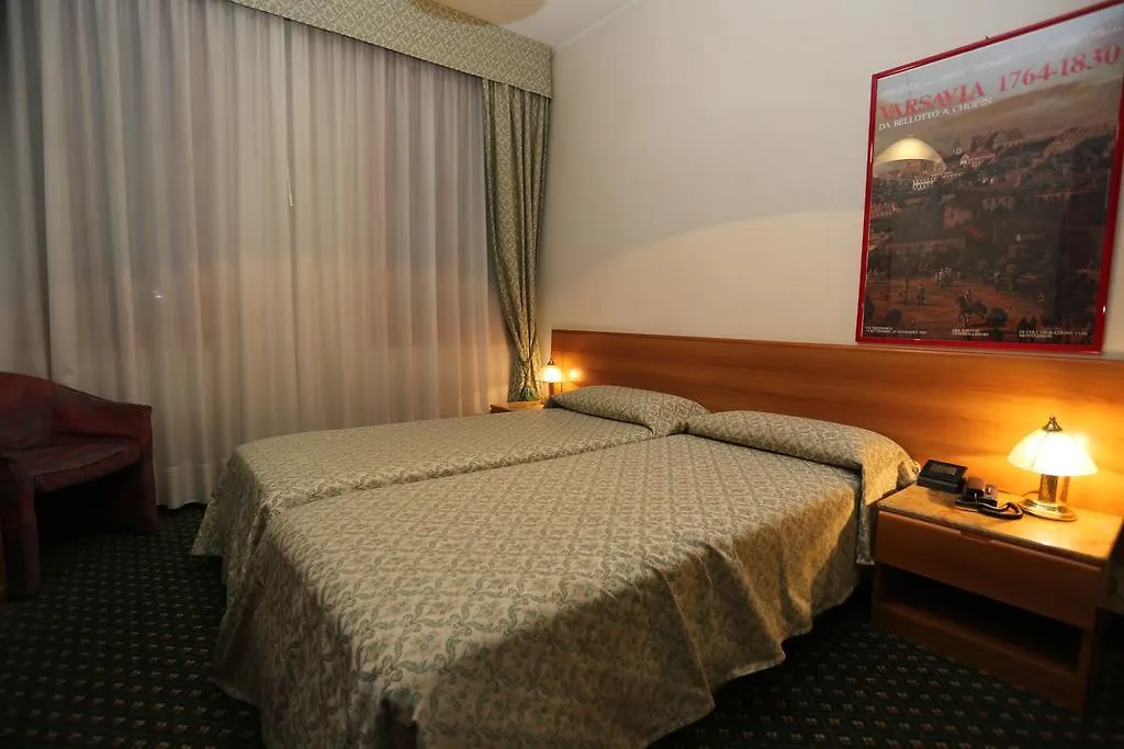 Apartamento Appartamenti Commercio Veneza Itália