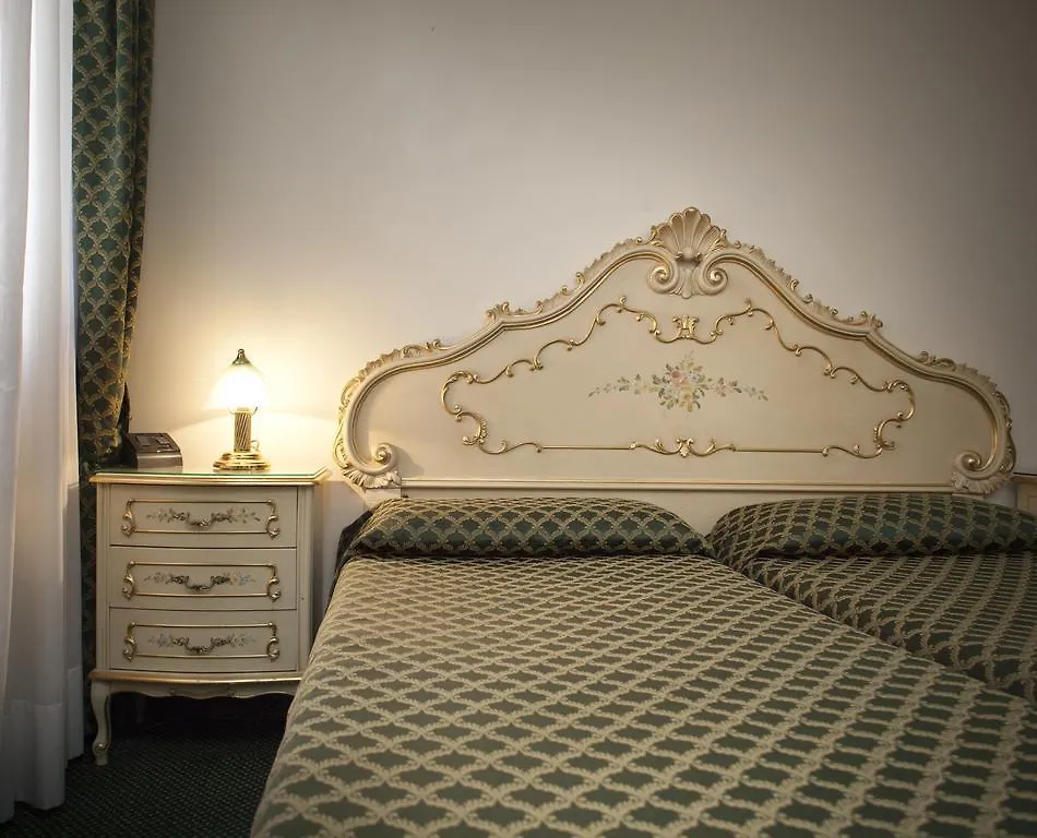 Apartamento Appartamenti Commercio Veneza