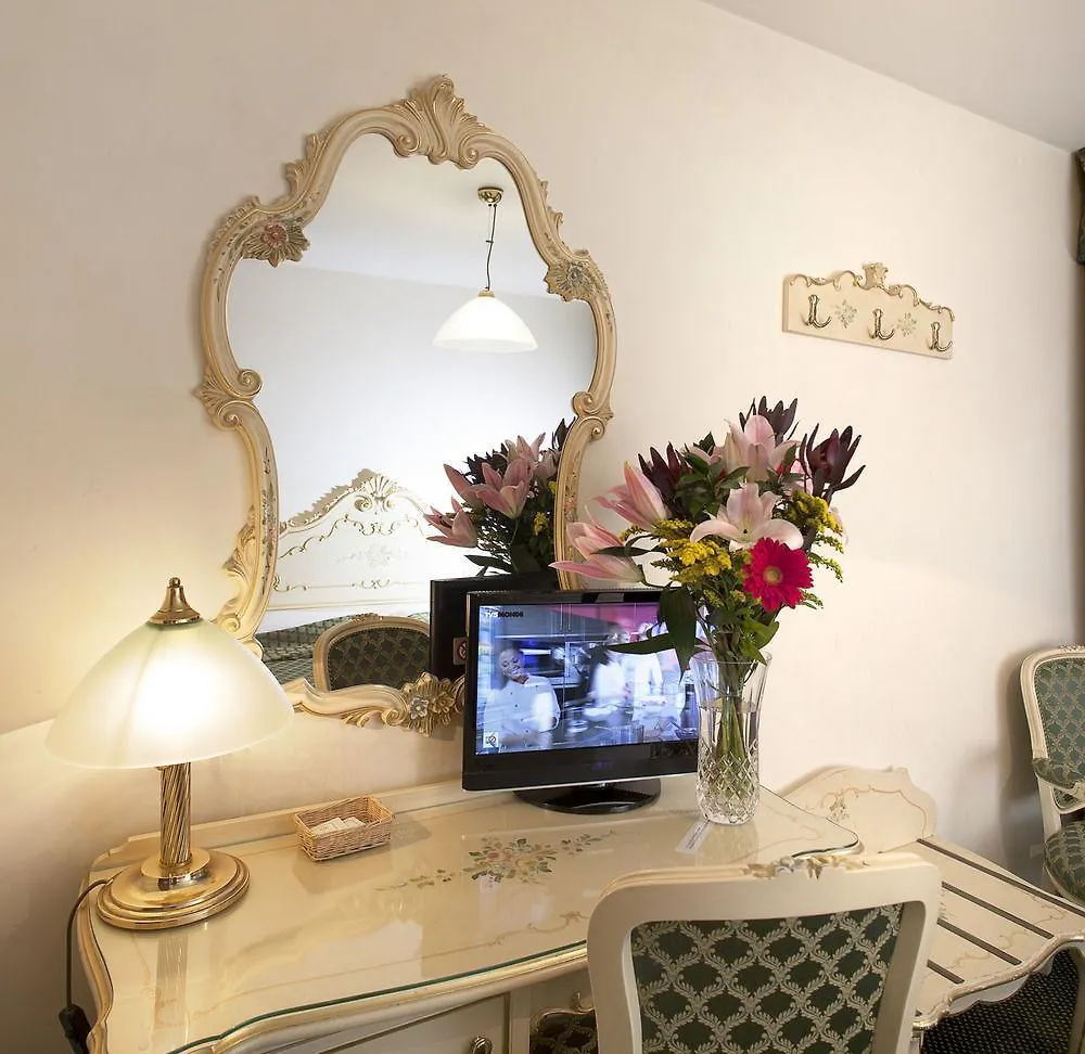 Apartamento Appartamenti Commercio Veneza